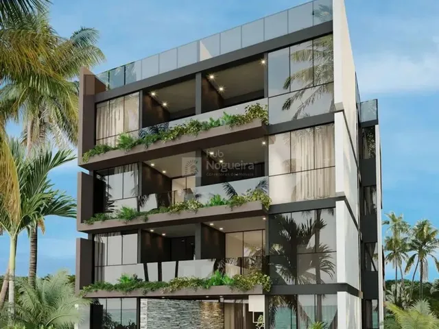 Imagem 6: Apartamento Aconchegante 2 Suítes em Ipojuca