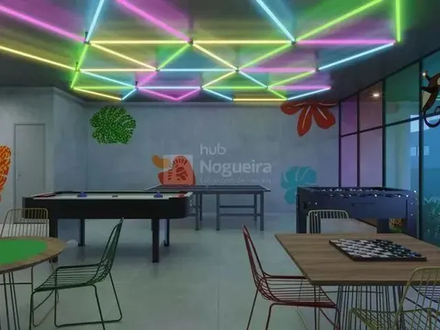 Imagem 16: Apartamento Aconchegante 2 Suítes em Ipojuca