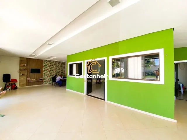 Imagem 8: Sobrado 06 Suítes - Centro