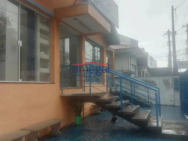 Imagem: Imóvel Comercial no Centro de Jacareí