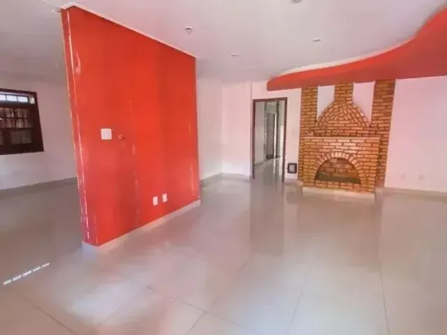 Imagem: Imóvel para Aluguel com 5 Quartos em santa