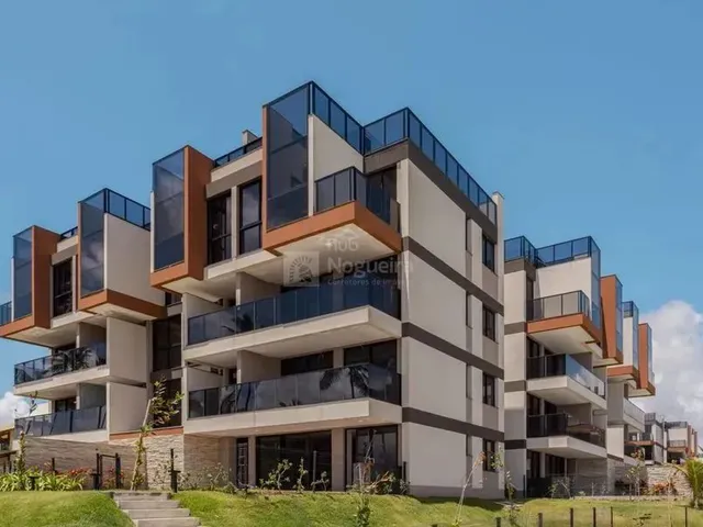 Imagem: Apartamento 4 Quartos em Muro Alto