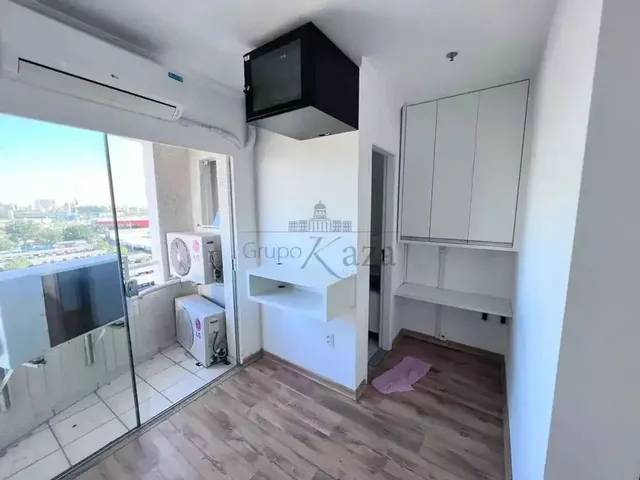 Imagem 5: Oportunidade - Sala Comercial - Jardim Aquarius Sjc - Zona Oeste - Atlântico Empresarial