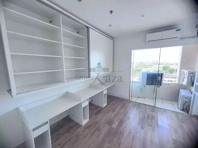 Imagem 8: Oportunidade - Sala Comercial - Jardim Aquarius Sjc - Zona Oeste - Atlântico Empresarial