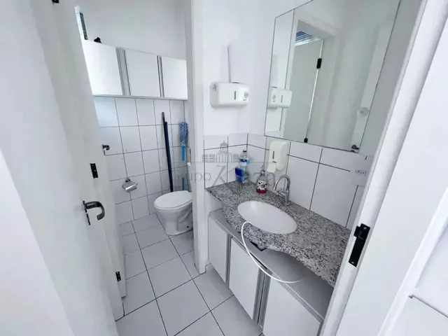 Imagem 11: Oportunidade - Sala Comercial - Jardim Aquarius Sjc - Zona Oeste - Atlântico Empresarial