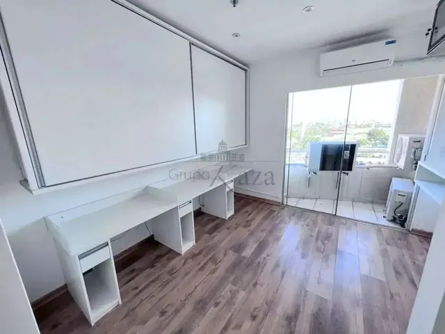 Imagem 7: Oportunidade - Sala Comercial - Jardim Aquarius Sjc - Zona Oeste - Atlântico Empresarial