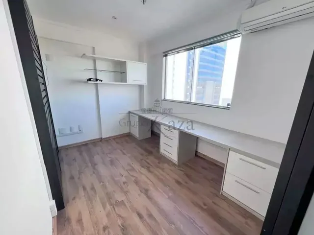 Imagem 2: Oportunidade - Sala Comercial - Jardim Aquarius Sjc - Zona Oeste - Atlântico Empresarial