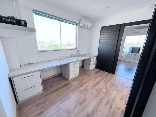 Imagem 4: Oportunidade - Sala Comercial - Jardim Aquarius Sjc - Zona Oeste - Atlântico Empresarial