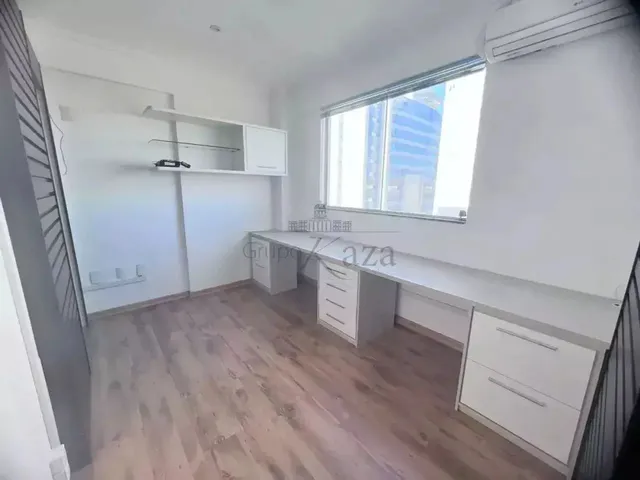 Imagem 10: Oportunidade - Sala Comercial - Jardim Aquarius Sjc - Zona Oeste - Atlântico Empresarial