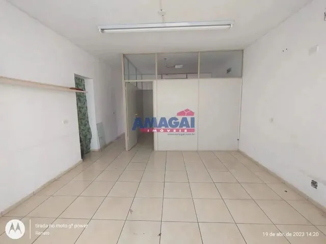 Imagem: Sala Comercial no Centro de Jacareí
