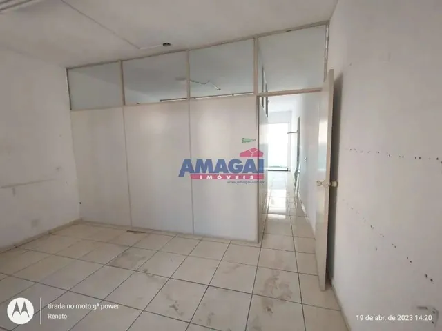 Imagem 6: Sala Comercial no Centro de Jacareí