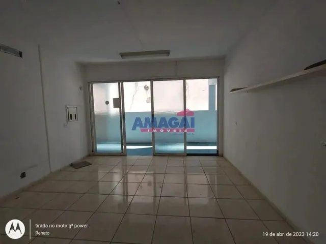 Imagem 7: Sala Comercial no Centro de Jacareí
