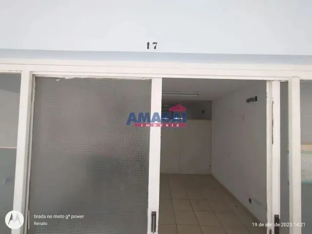 Imagem 5: Sala Comercial no Centro de Jacareí