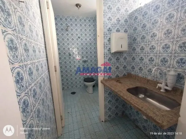 Imagem 3: Sala Comercial no Centro de Jacareí
