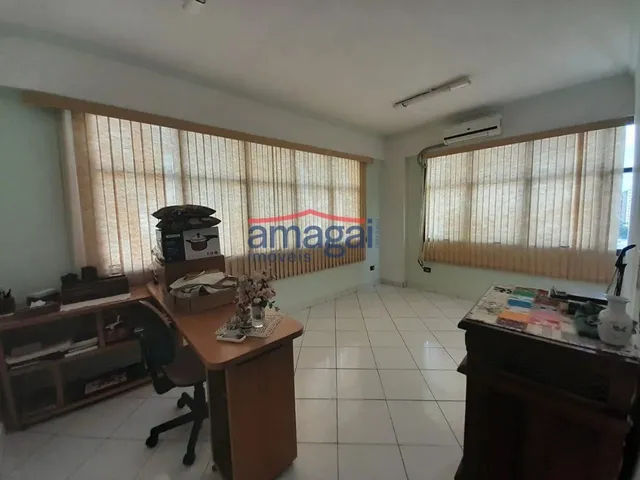 Imagem 7: Sala Comercial - Centro de Jacareí