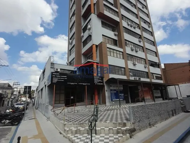 Imagem 14: Sala Comercial - Centro de Jacareí