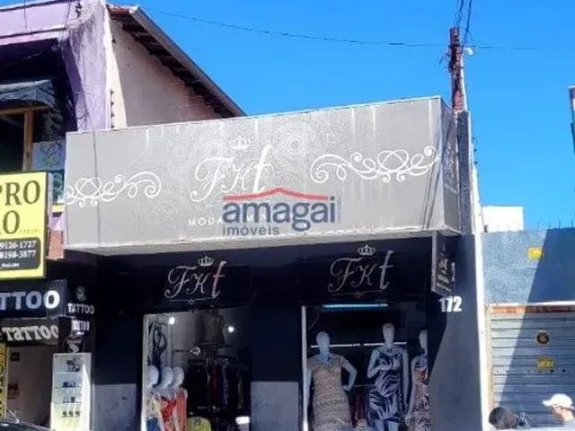 Imagem: Imóvel Comercial no Centro