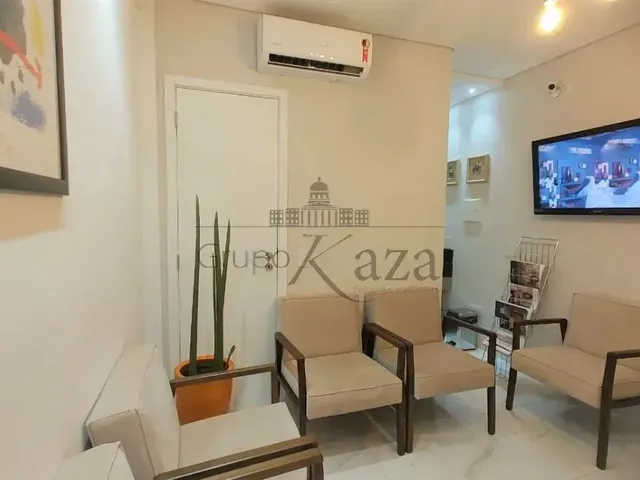 Imagem: Oportunidade - Sala Comercial - Jacareí