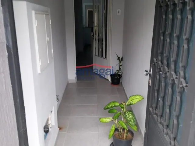 Imagem: Imóvel Comercial À Venda - Rui Barbosa