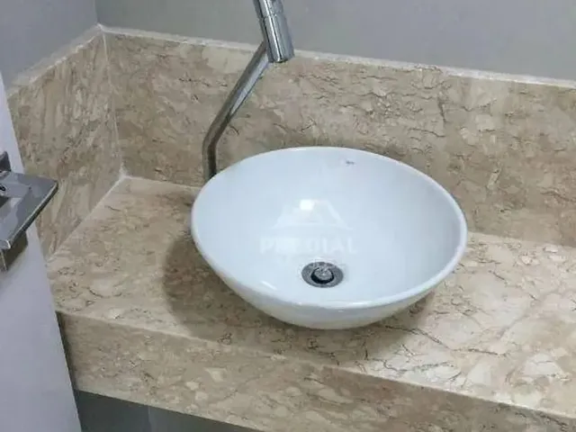 Imagem 5: Sala de 49M² no Edifício New Worker Tower no Jardim Aquarius