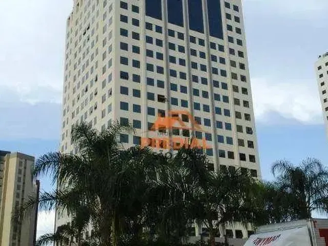 Imagem 9: Sala de 49M² no Edifício New Worker Tower no Jardim Aquarius