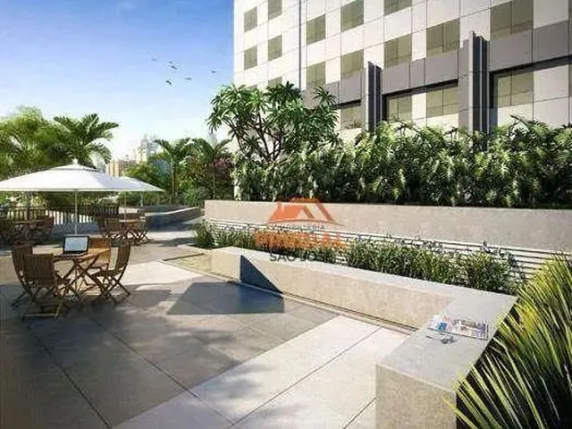 Imagem 13: Sala de 49M² no Edifício New Worker Tower no Jardim Aquarius