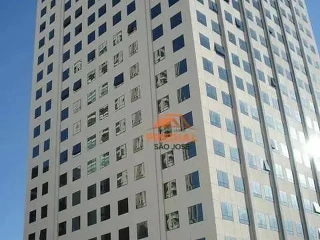 Imagem 4: Sala de 49M² no Edifício New Worker Tower no Jardim Aquarius