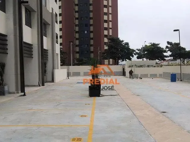 Imagem 11: Sala de 49M² no Edifício New Worker Tower no Jardim Aquarius