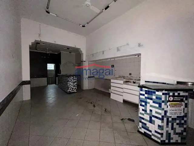 Imagem: Imóvel Comercial para Venda no Centro de