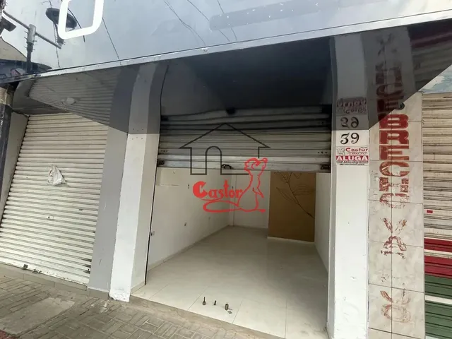 Imagem: Ponto Comercial no Centro