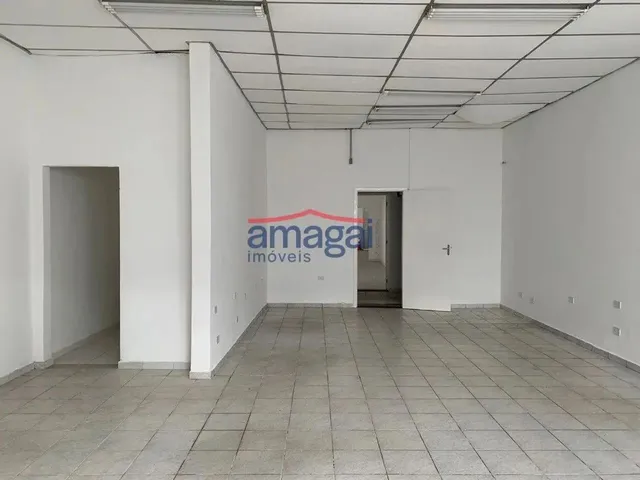 Imagem: Imóvel Comercial para Alugar no Centro