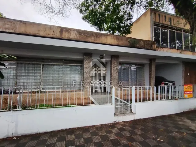 Imagem: Casa Comercial - Jardim Leonidia - Jacarei
