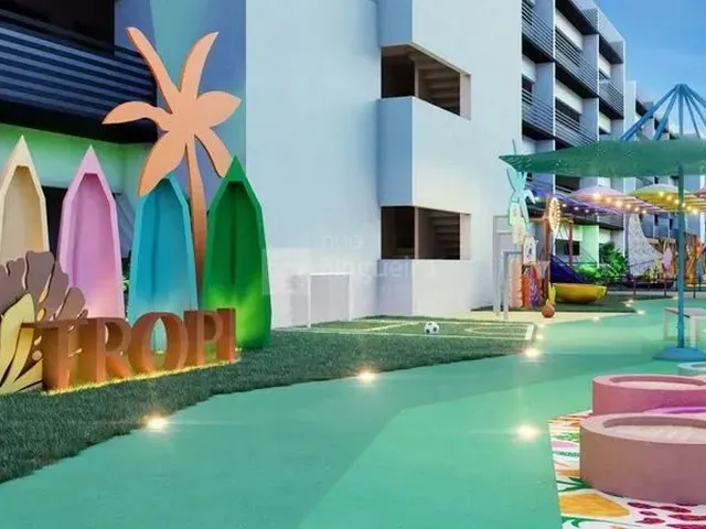Imagem 15: Apartamento 3 Quartos em Centro