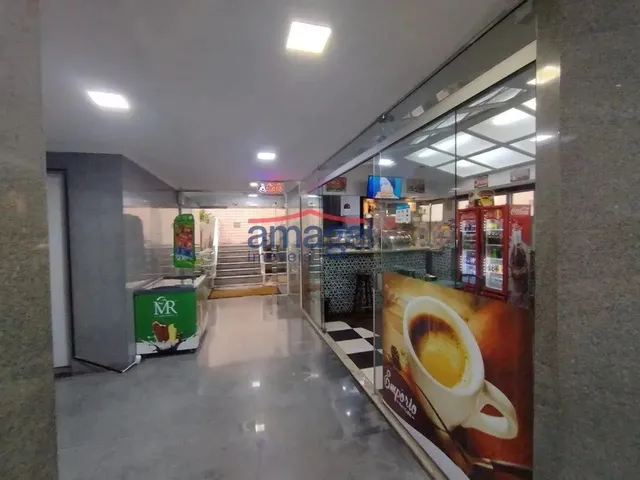 Imagem: Sala Comercial