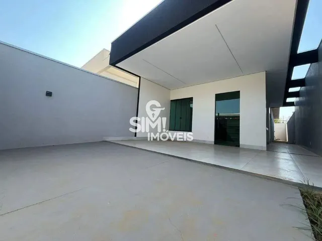 Imagem: Casa Nova na 1103 Sul com 3 Quartos