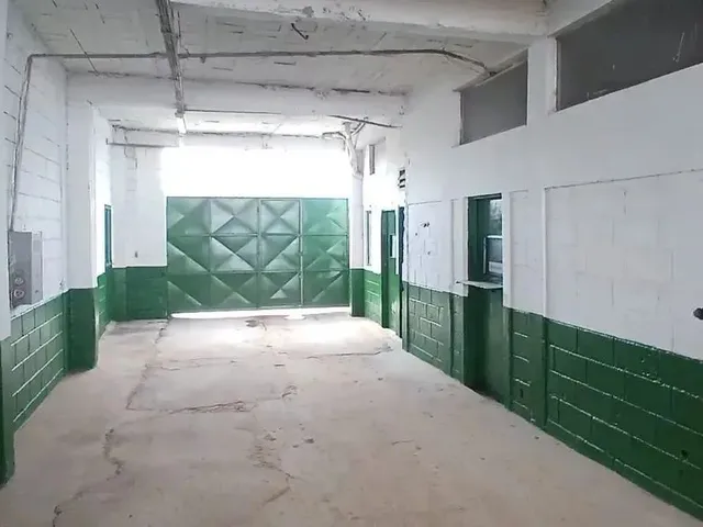Imagem 4: Galpão Via Expressa I 860 Metros Quadrados