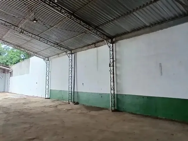 Imagem 15: Galpão Via Expressa I 860 Metros Quadrados