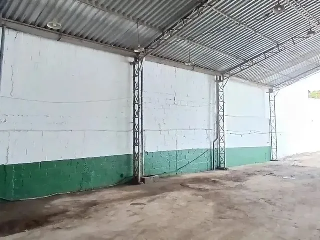 Imagem 8: Galpão Via Expressa I 860 Metros Quadrados