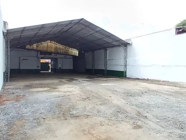 Imagem 11: Galpão Via Expressa I 860 Metros Quadrados