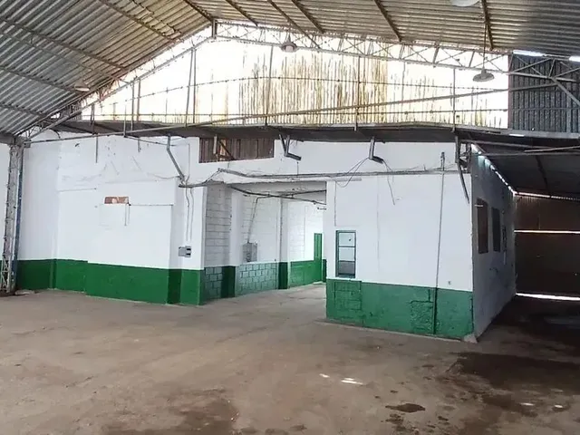 Imagem 9: Galpão Via Expressa I 860 Metros Quadrados