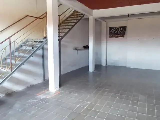 Imagem 3: Galpão Via Expressa I 860 Metros Quadrados