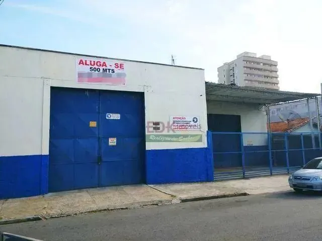 Imagem: Galpão À Venda, 500 M² por R$ 2.000.000,00