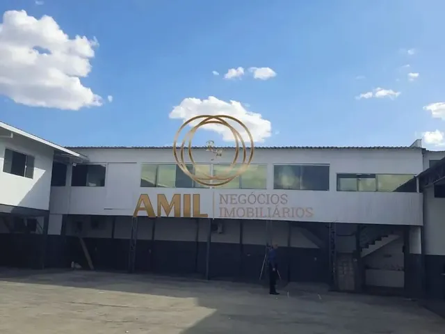 Imagem: Ljc Galpão 750M² / com 6 Salas 1 Suíte