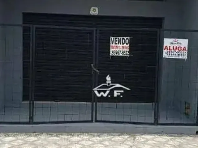 Imagem: Ponto, 90 M² - Venda por R$ 424.000,00
