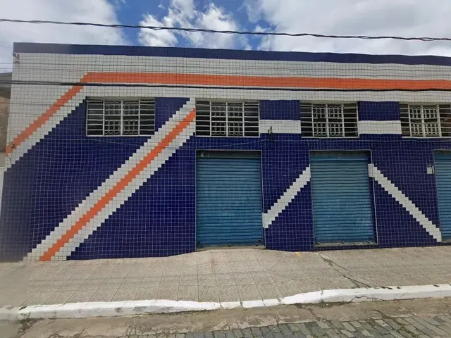 Imagem: Prédio Comercial 1.820M² em Piquete/Sp