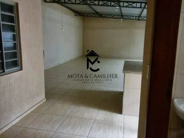 Imagem: Galpão Comercial Muito Bem Localizado
