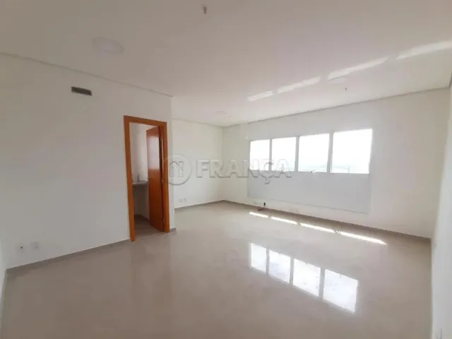 Imagem: Sala Comercial - Centro - Jacarei
