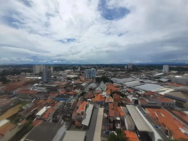 Imagem 2: Sala Comercial - Centro - Jacarei