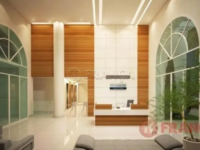 Imagem 6: Sala Comercial - Centro - Jacarei
