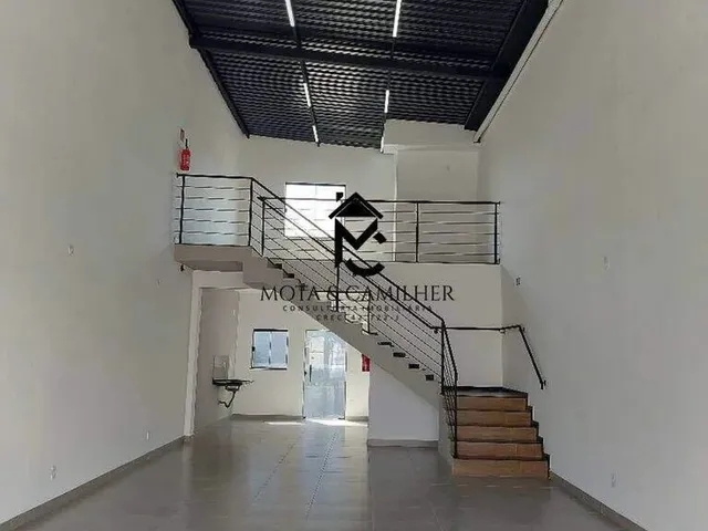 Imagem: Galpão para Locação Pronto para o Seu